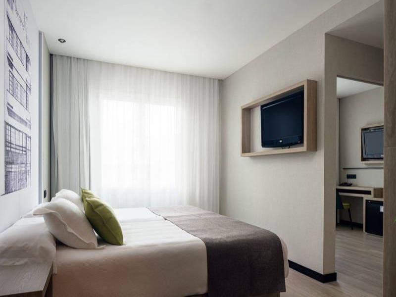 Sercotel Parque Las Palmas image
