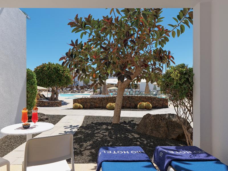 H10 White Suites Boutique Hotel - Adults Only image