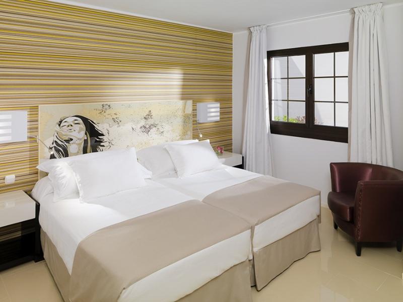 H10 White Suites Boutique Hotel - Adults Only