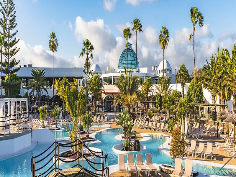 Elba Lanzarote Royal Village Resort image