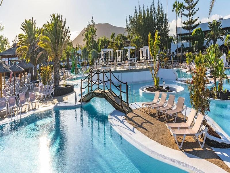 Elba Lanzarote Royal Village Resort image