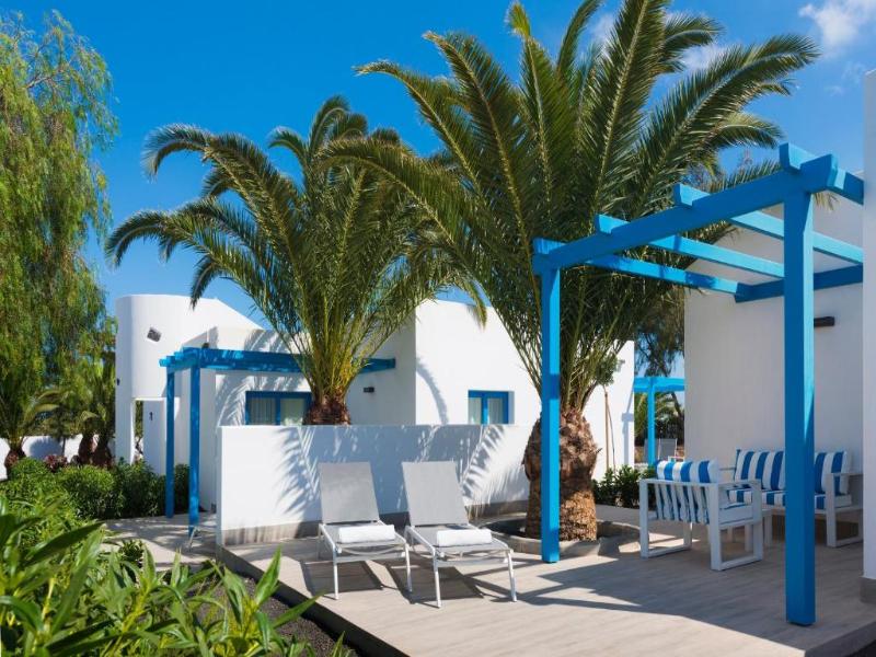Elba Lanzarote Royal Village Resort image