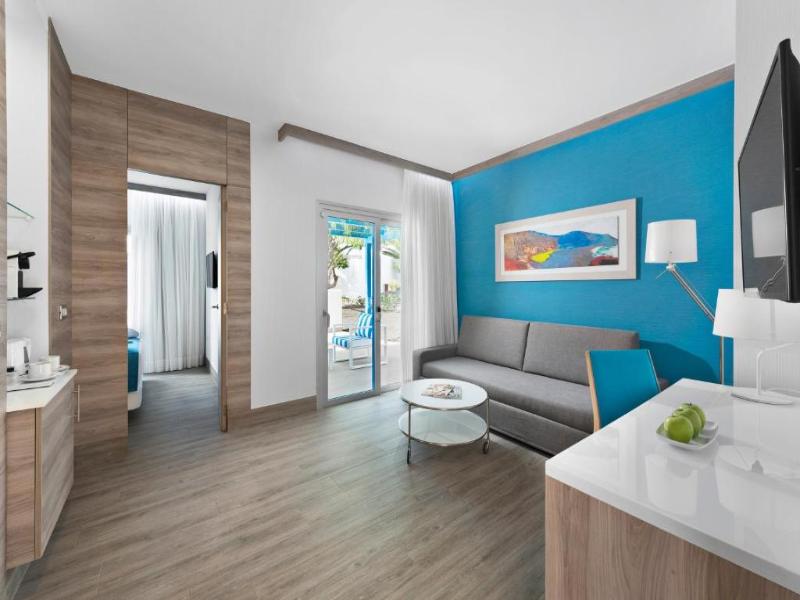 Elba Lanzarote Royal Village Resort image