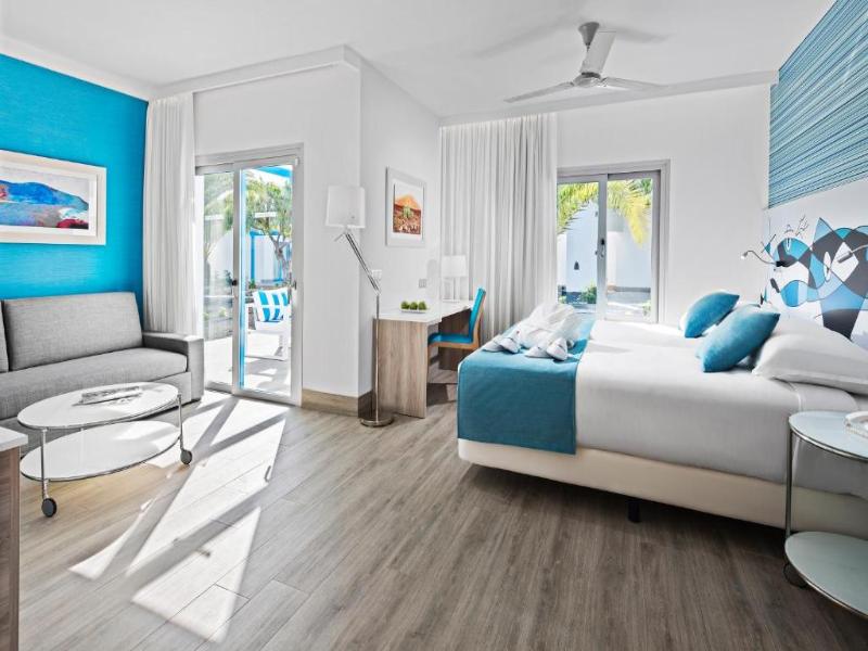 Elba Lanzarote Royal Village Resort image