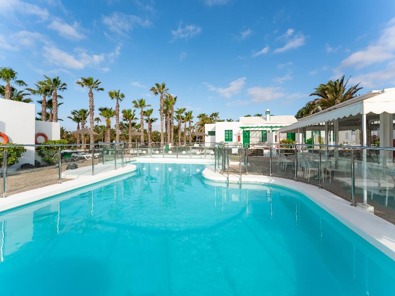 Apartamentos LIVVO Las Gaviotas image