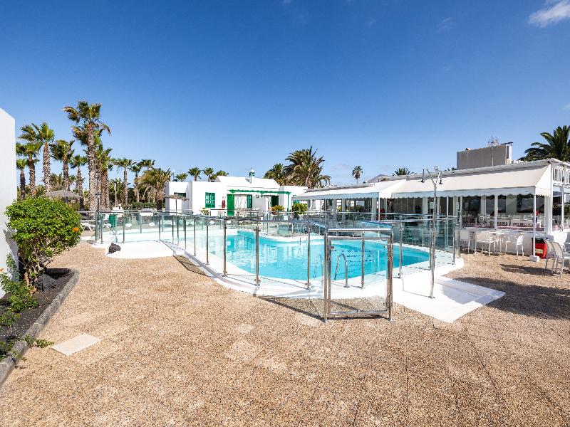 Apartamentos LIVVO Las Gaviotas image