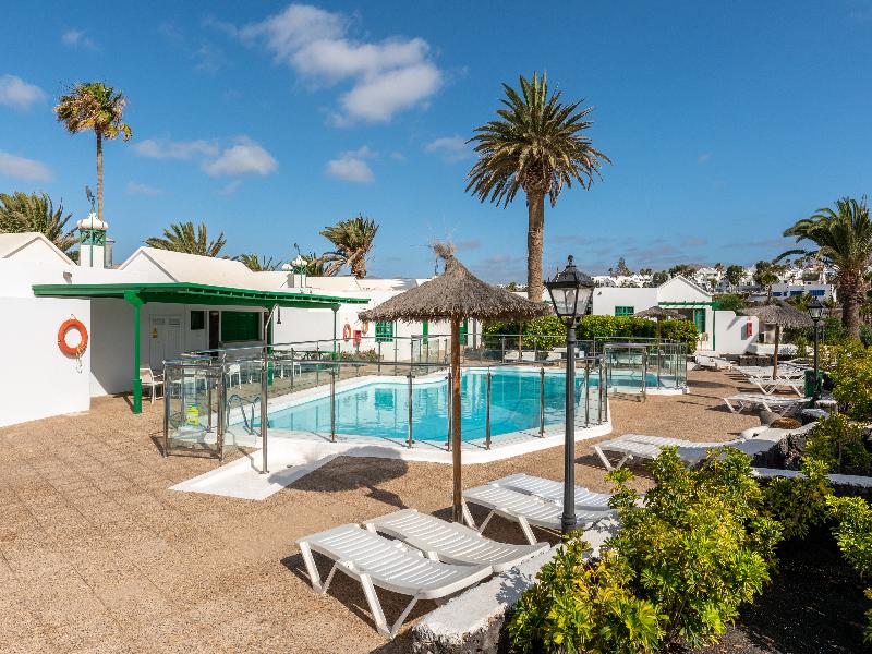 Apartamentos LIVVO Las Gaviotas image