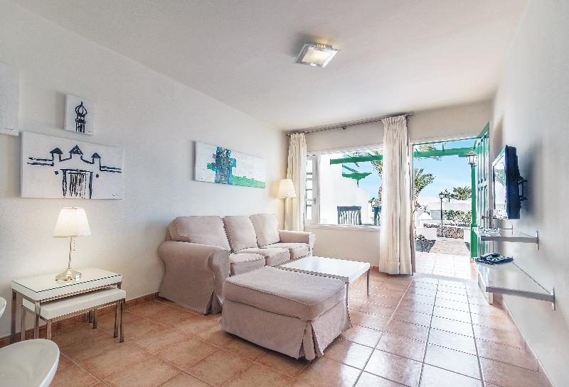 Apartamentos LIVVO Las Gaviotas image