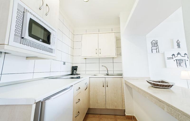 Apartamentos LIVVO Las Gaviotas image