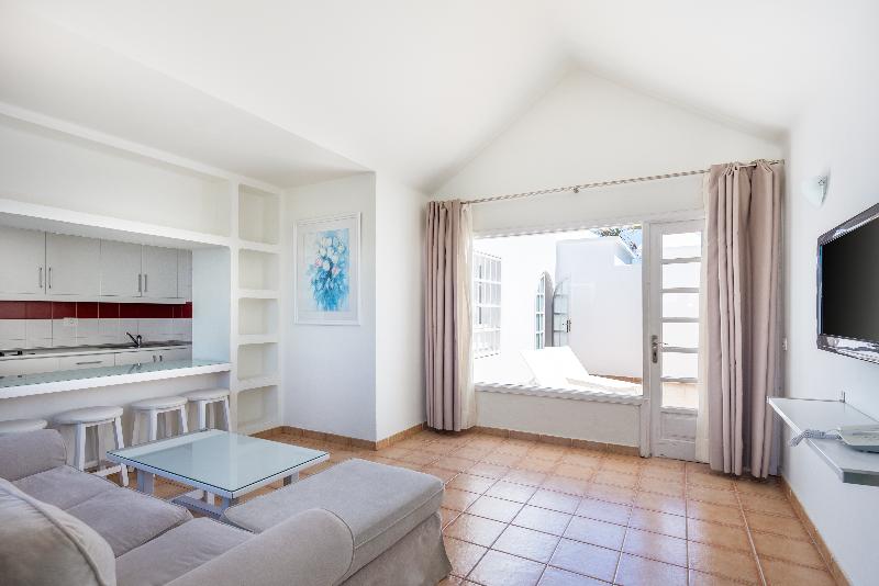 Apartamentos LIVVO Las Gaviotas image