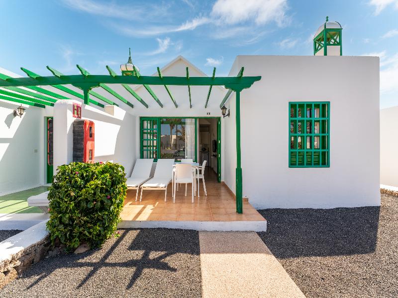 Apartamentos LIVVO Las Gaviotas image