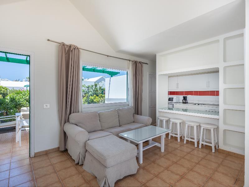 Apartamentos LIVVO Las Gaviotas image