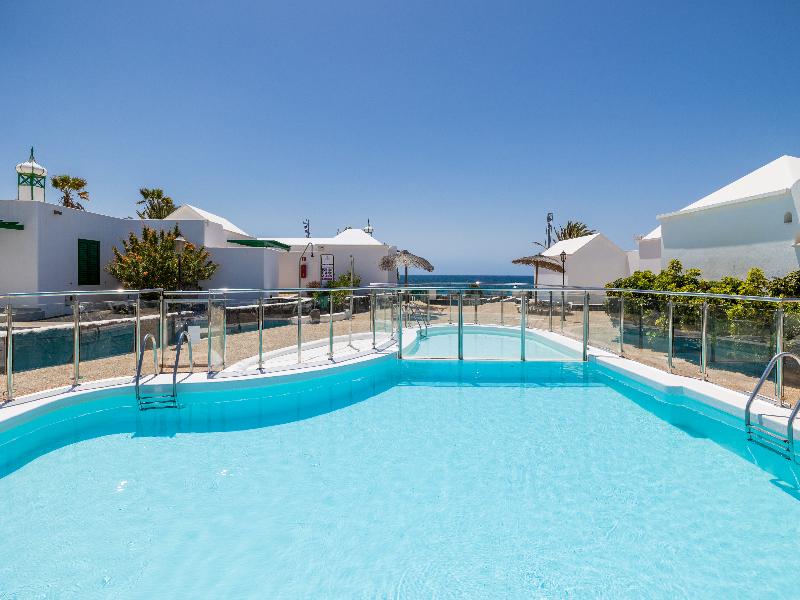 Apartamentos LIVVO Las Gaviotas image