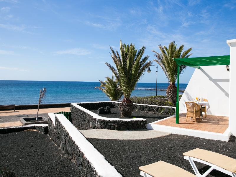 Apartamentos LIVVO Las Gaviotas image