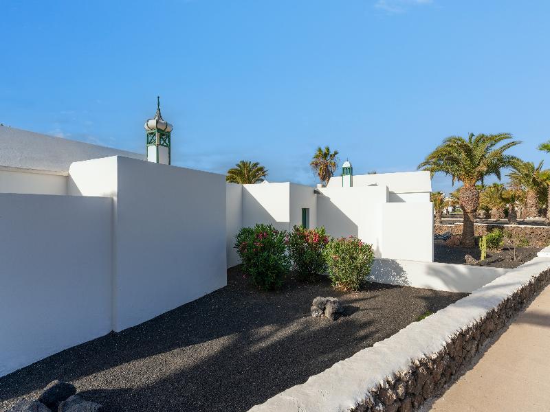 Apartamentos LIVVO Las Gaviotas image