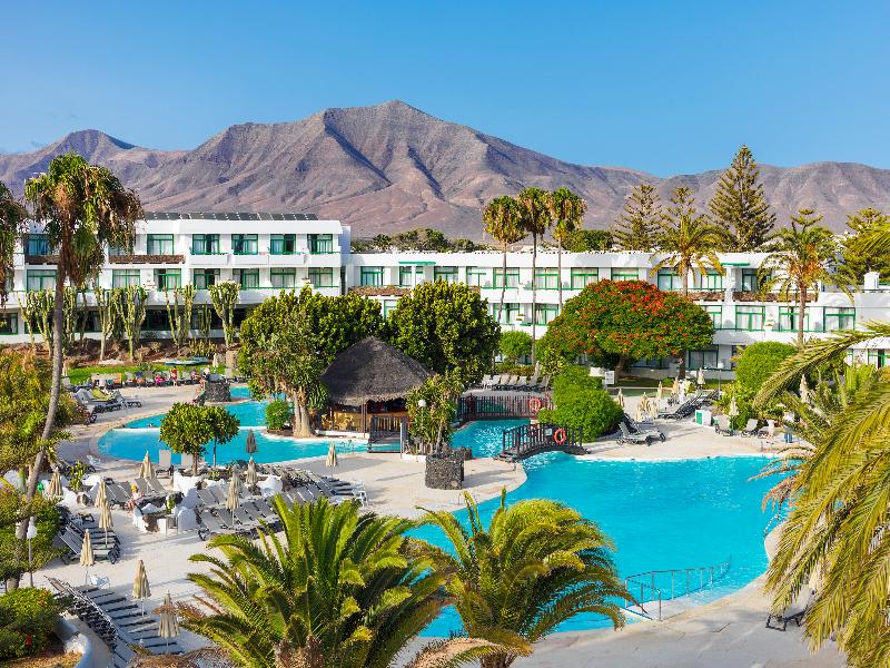 H10 Lanzarote Princess image