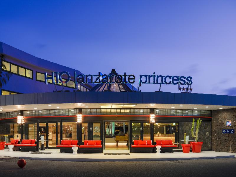 H10 Lanzarote Princess image