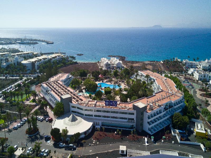 H10 Lanzarote Princess image