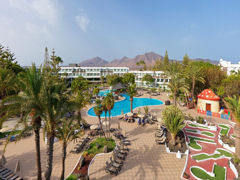 H10 Lanzarote Princess image