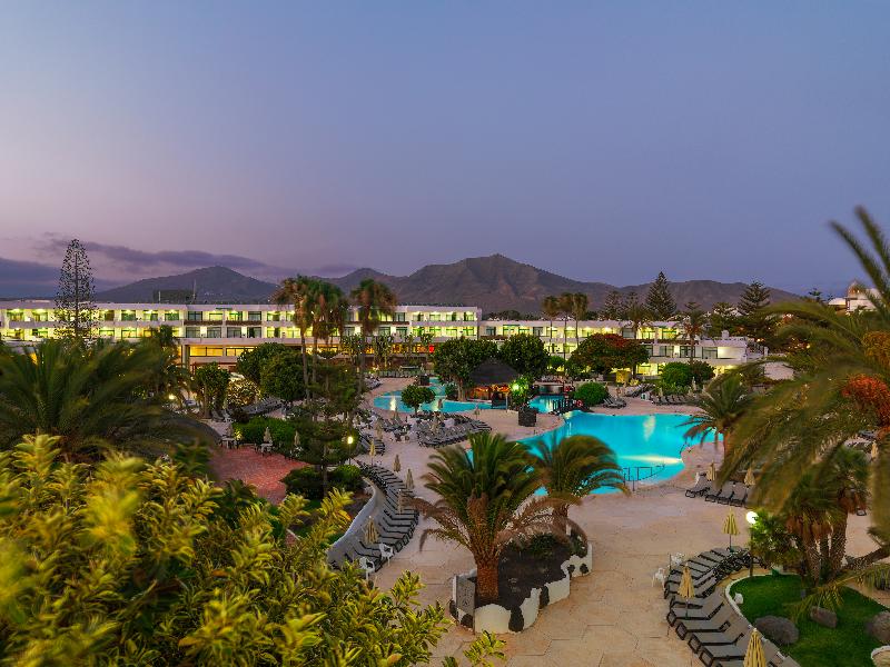 H10 Lanzarote Princess image