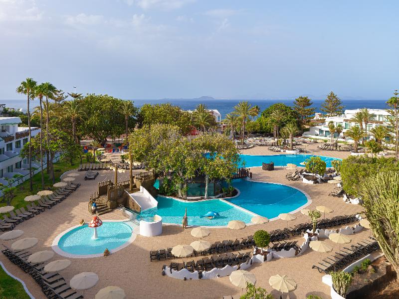 H10 Lanzarote Princess image