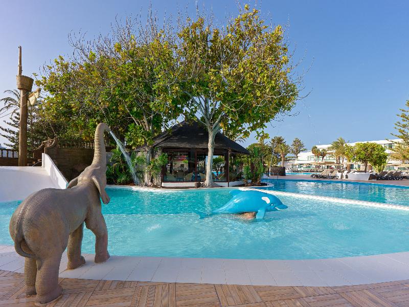 H10 Lanzarote Princess image