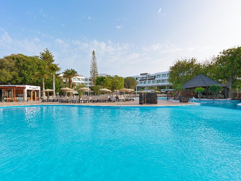 H10 Lanzarote Princess image