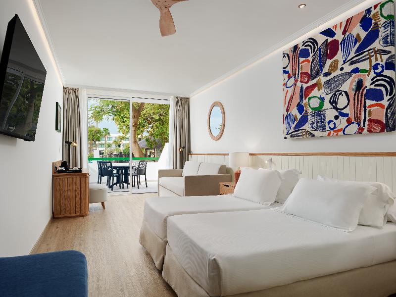 H10 Lanzarote Princess image