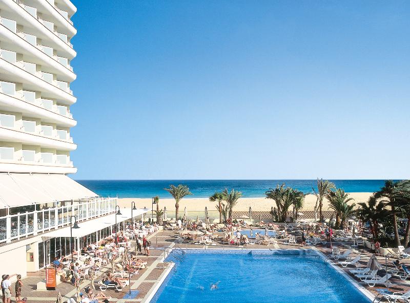 Hotel Riu Oliva Beach - All Inclusive