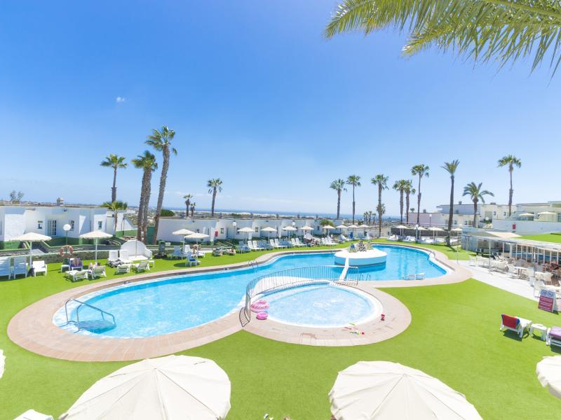 Bungalows Vista Oasis image