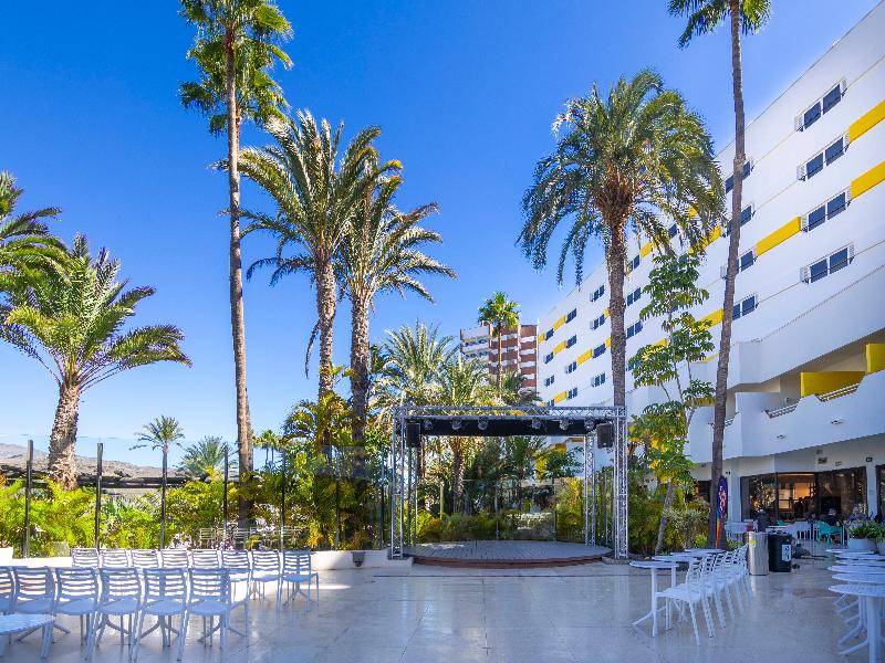 Abora Continental by Lopesan Hotels image