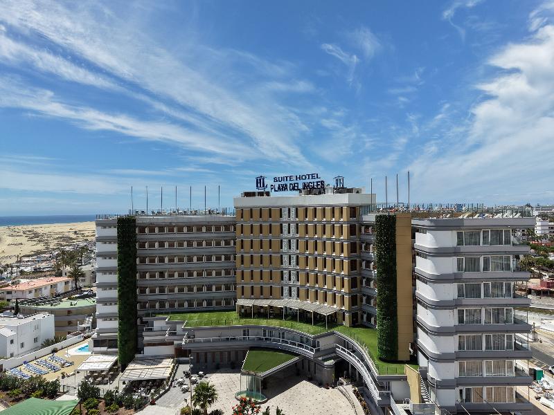 HL Suitehotel Playa del Inglés image