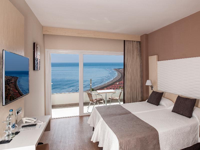 HL Suitehotel Playa del Inglés image
