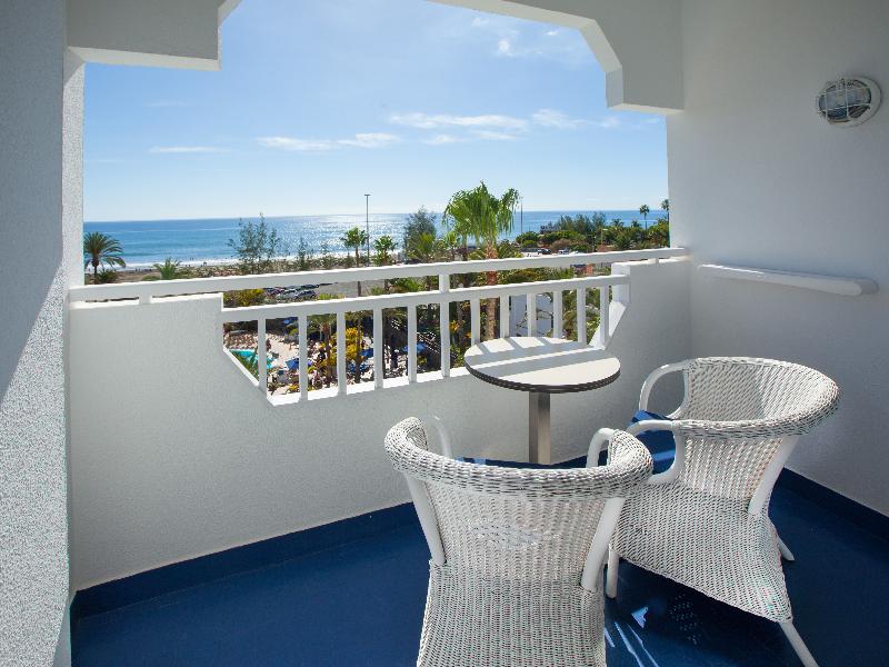 Corallium Beach by Lopesan Hotels image