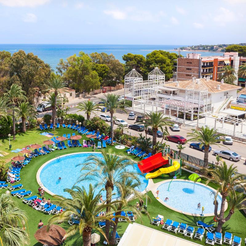 Port Denia image