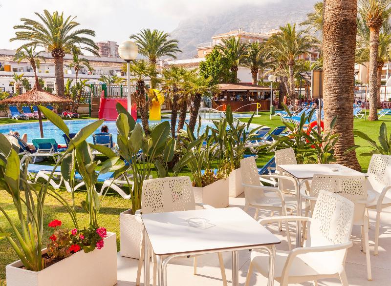 Port Denia image