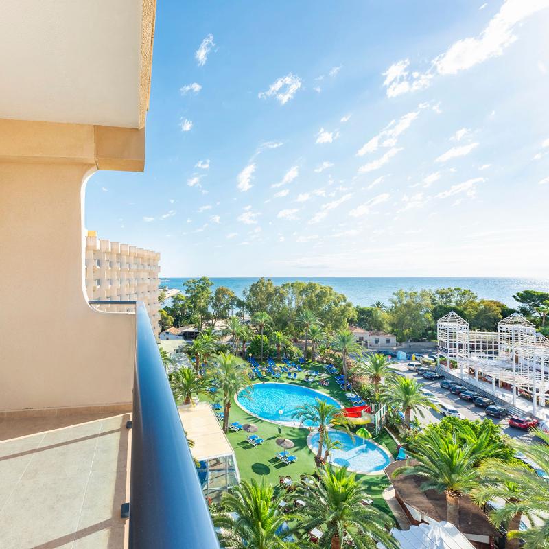 Port Denia image