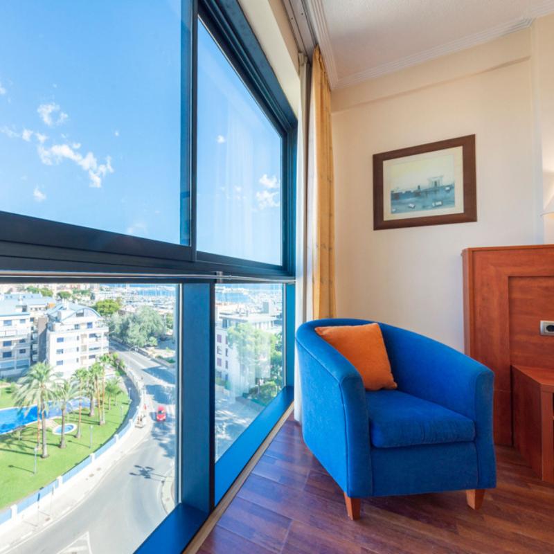 Port Denia image