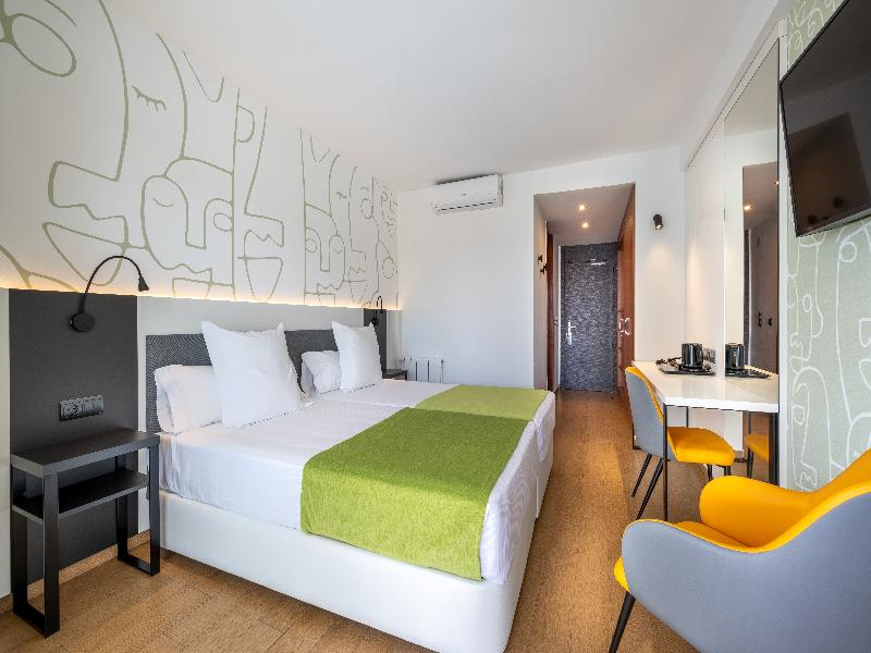 Climia Benidorm Plaza 4* 3