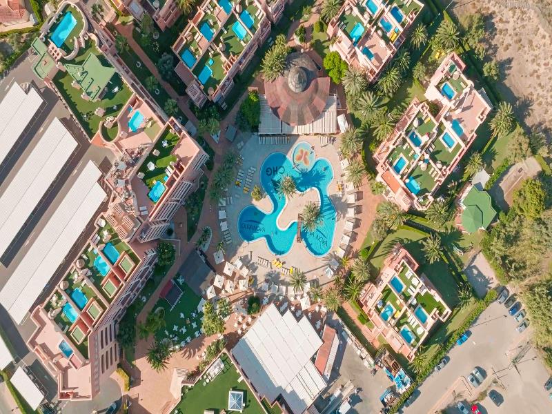 Oliva Nova Beach & Golf Hotel image