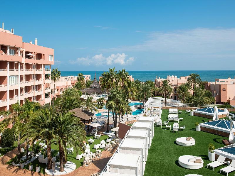 Oliva Nova Beach & Golf Hotel image