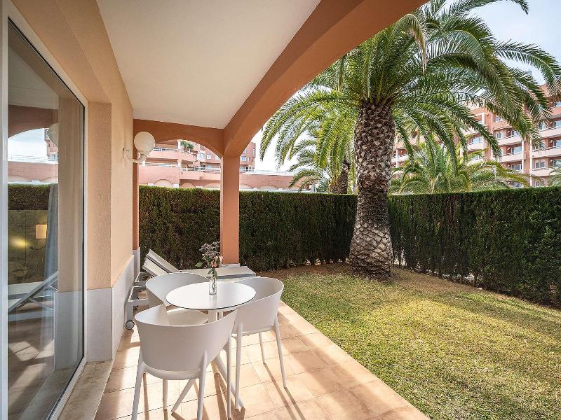 Oliva Nova Beach & Golf Hotel image