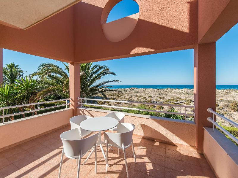 Oliva Nova Beach & Golf Hotel image