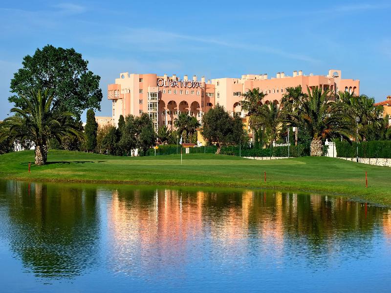 Oliva Nova Beach & Golf Hotel image