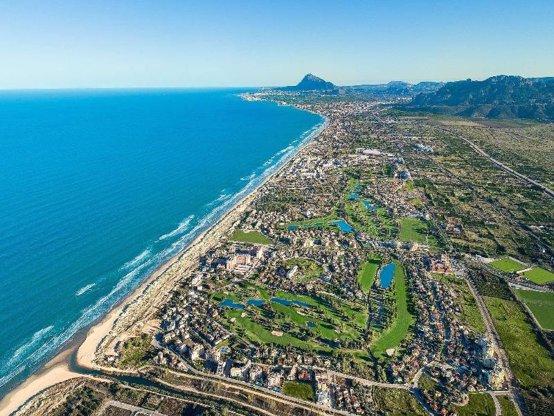 Oliva Nova Beach & Golf Hotel image