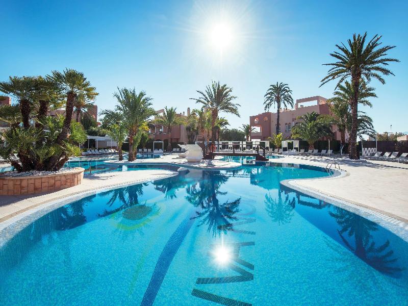 Oliva Nova Beach & Golf Hotel image