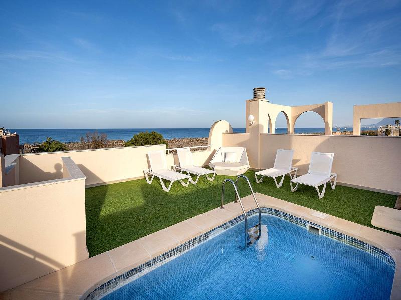 Oliva Nova Beach & Golf Hotel image