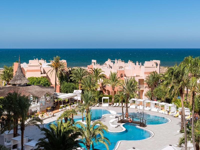 Oliva Nova Beach & Golf Hotel image
