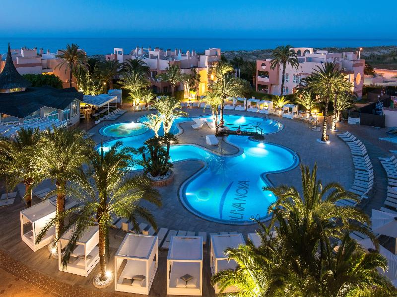 Oliva Nova Beach & Golf Hotel image