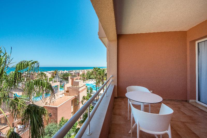 Oliva Nova Beach & Golf Hotel image